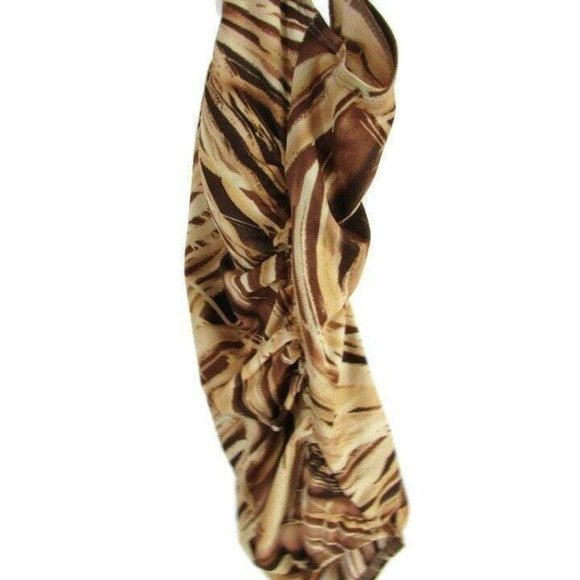 Women's Sabree One Piece Swimsuit Size 6 - Picture 3 of 5